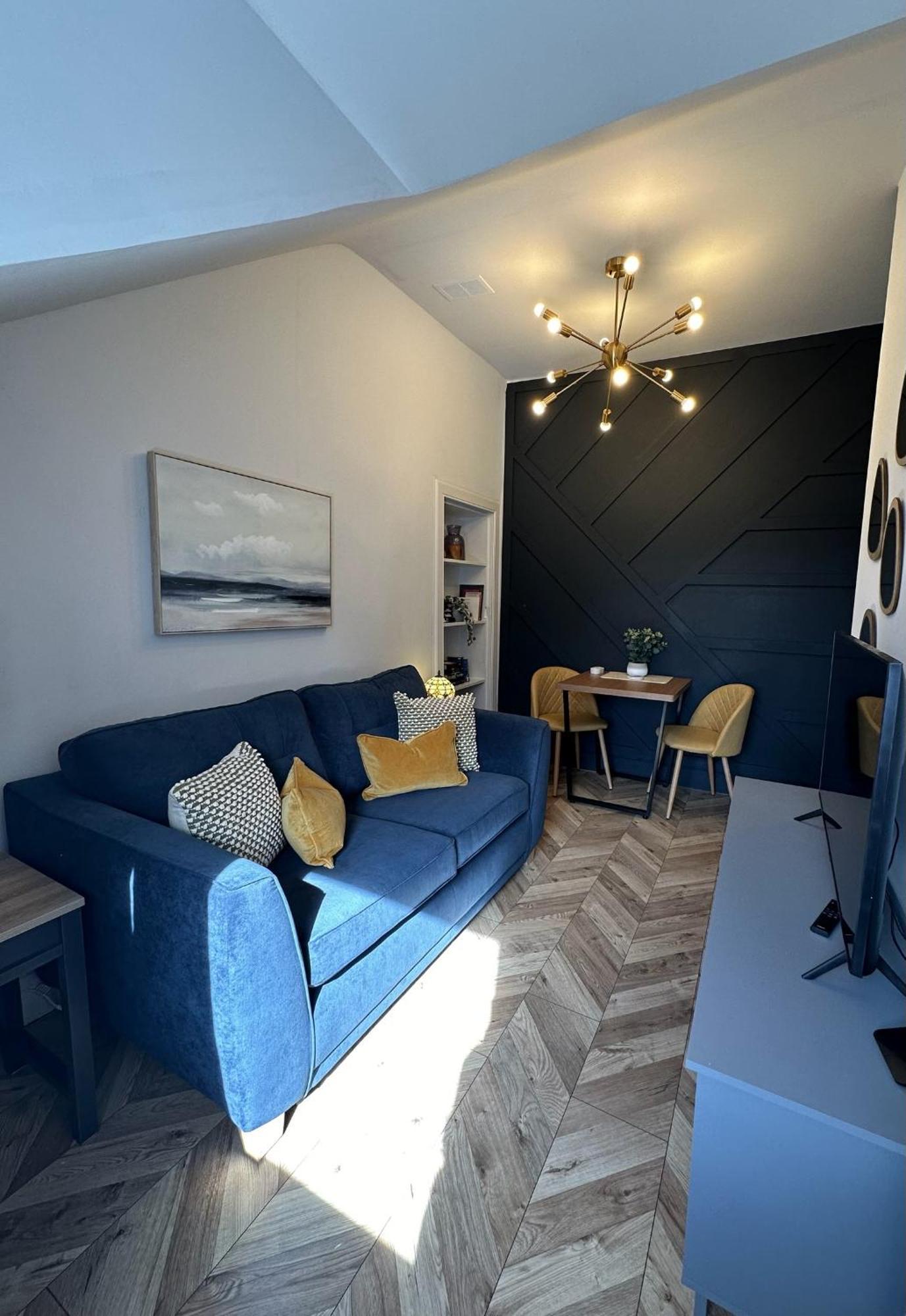 Haugh Hideaway Appartamento