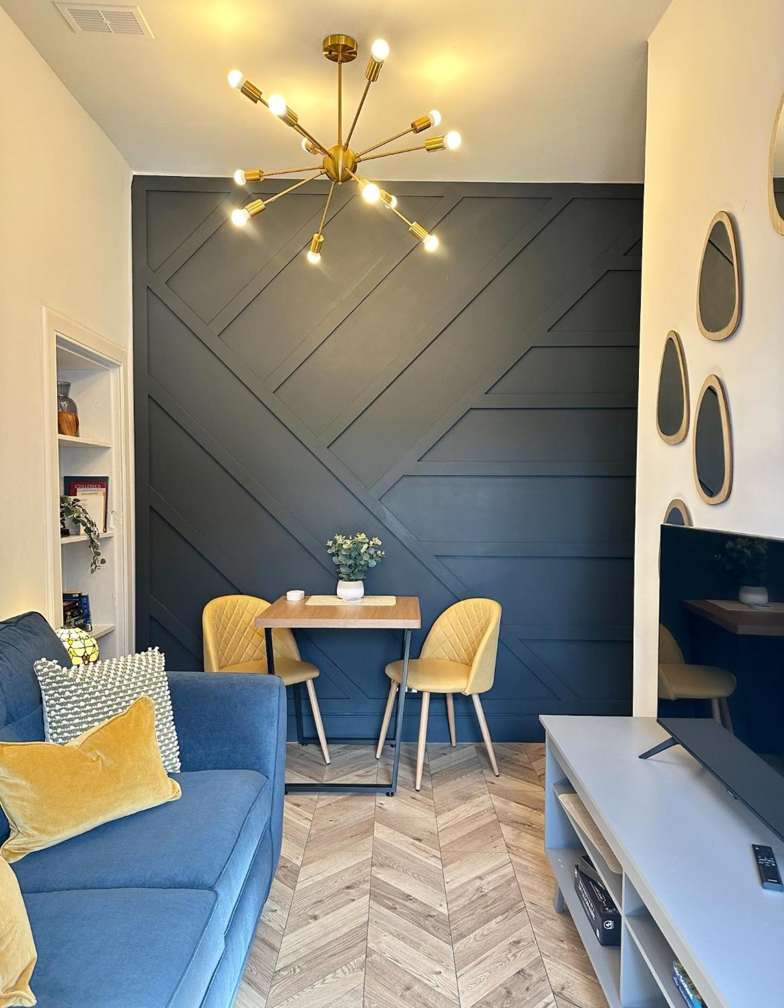 Haugh Hideaway Appartamento Inverness