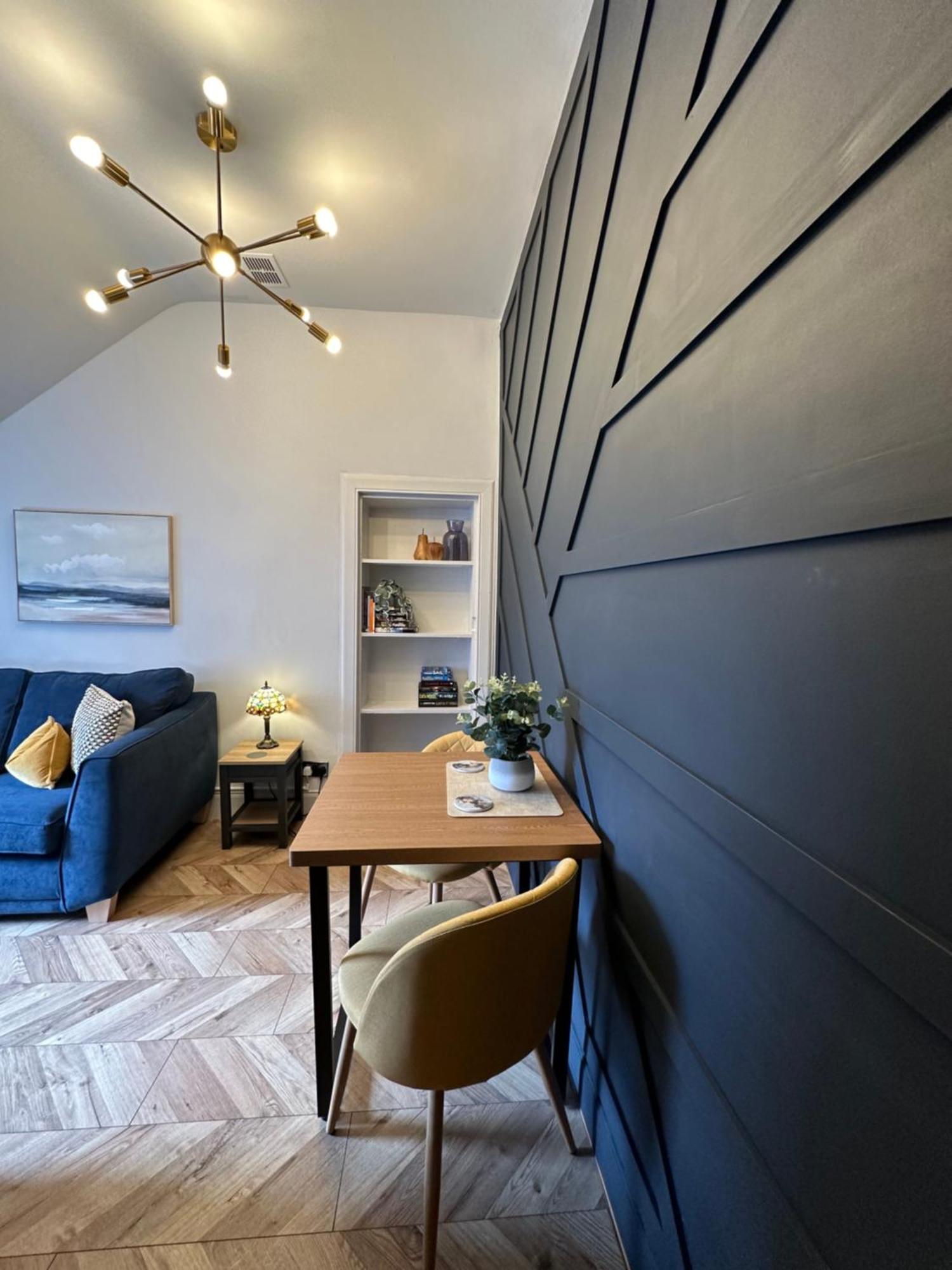Haugh Hideaway Appartamento *