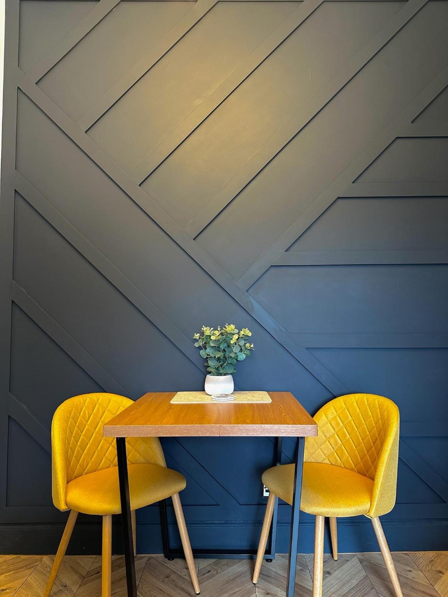 Appartamento Haugh Hideaway *