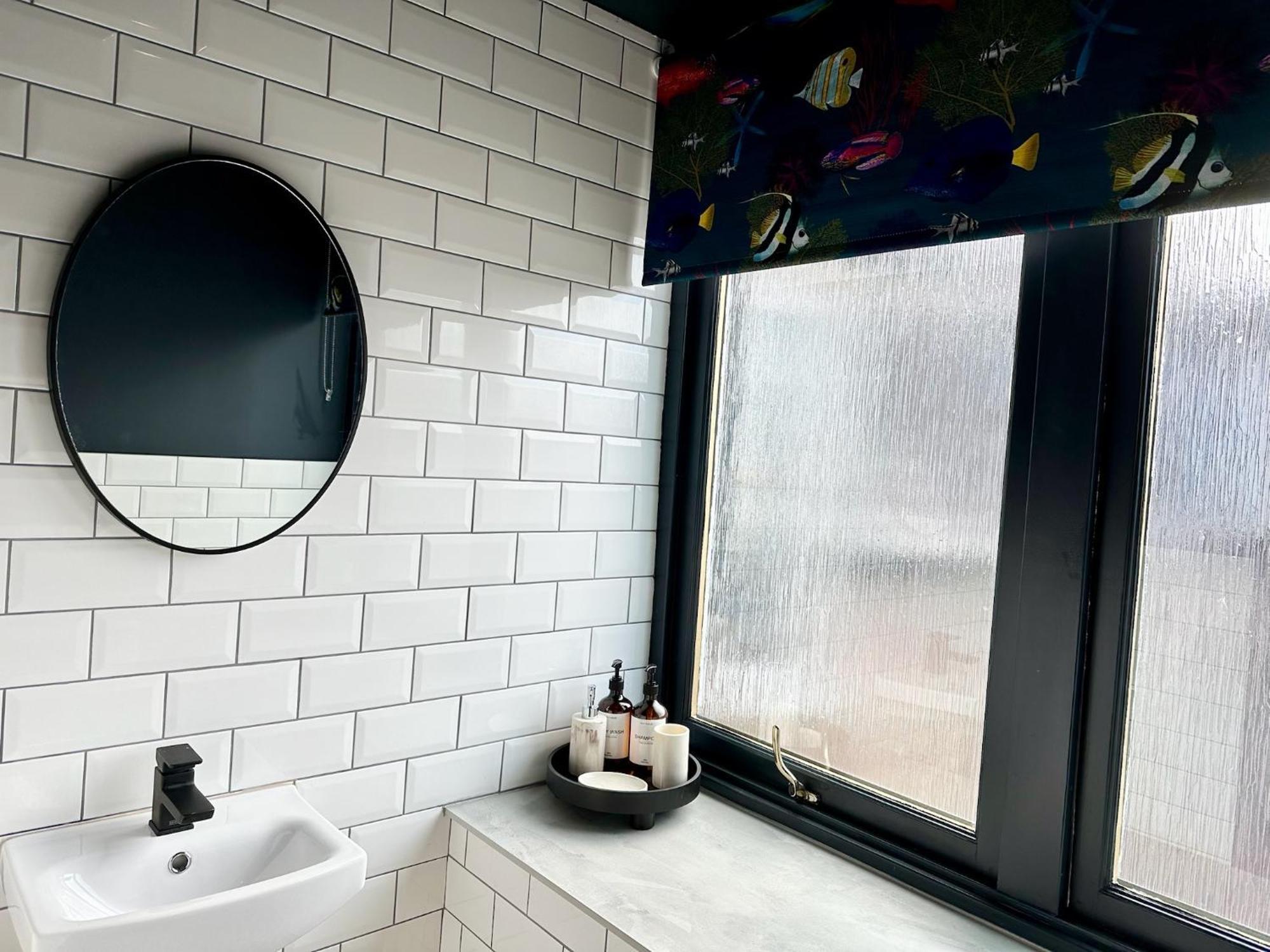 Haugh Hideaway Appartamento *